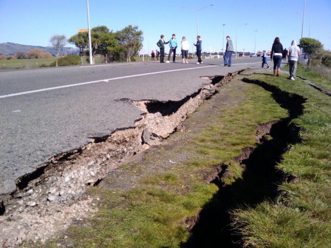 У Чилі стався потужний землетрус: наслідки (ФОТО)